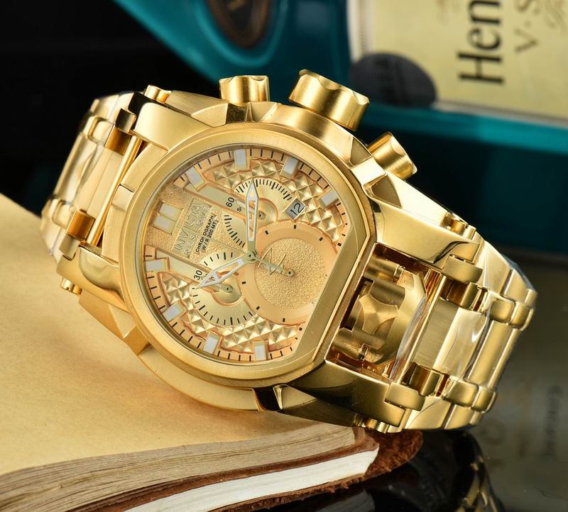 Invicta watch 27 (2)