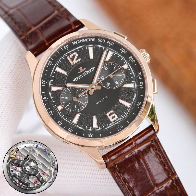 Jaeger Lecoultre 41X11.9mm 55 (10)