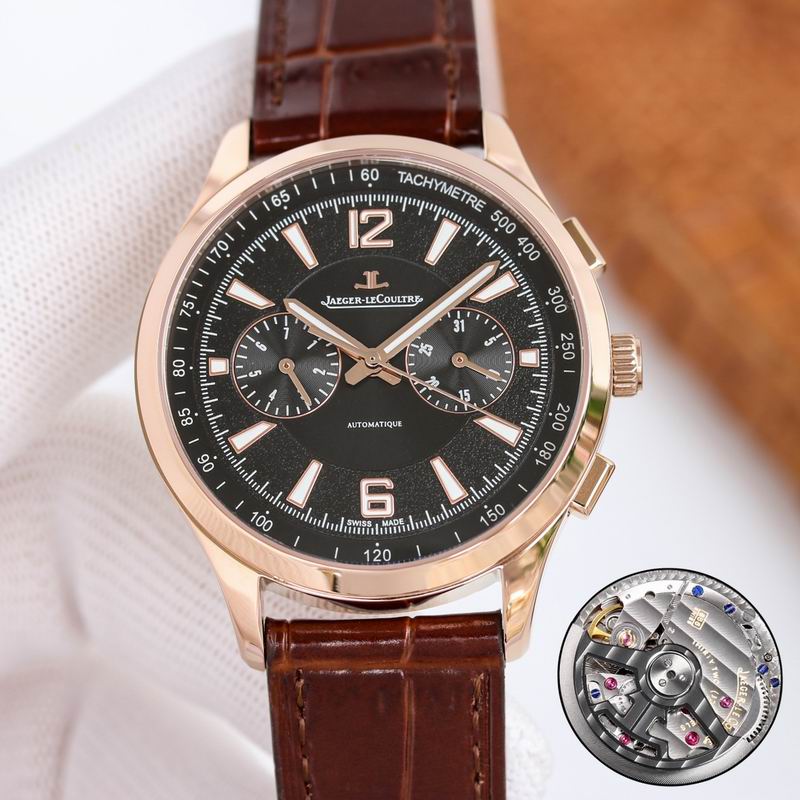 Jaeger Lecoultre 41X11.9mm 55 (18)