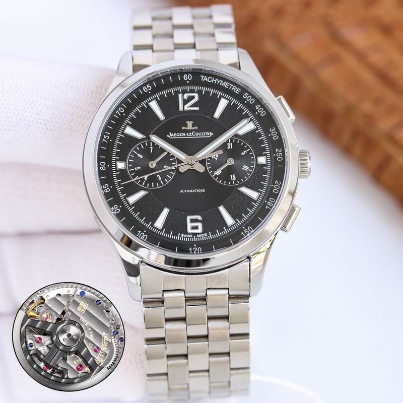 Jaeger Lecoultre 41X11.9mm 55 (20)