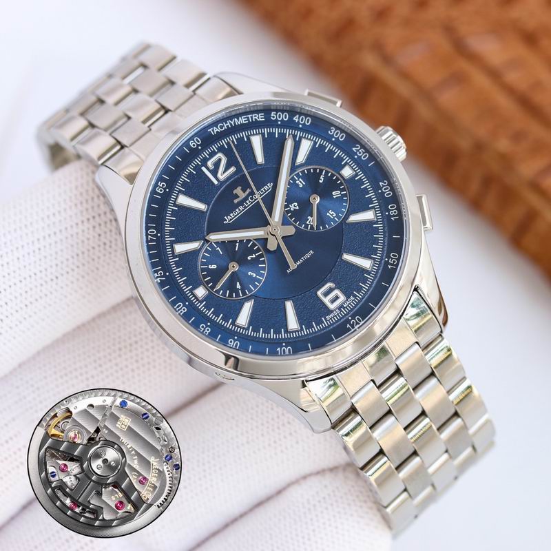 Jaeger Lecoultre 41X11.9mm 55 (21)