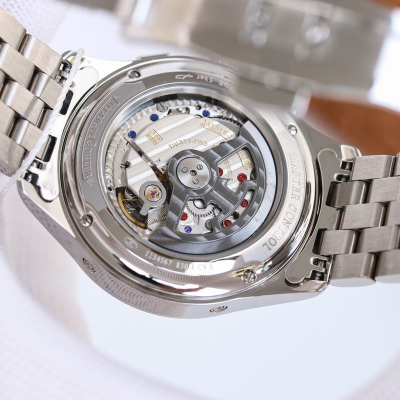 Jaeger Lecoultre 41X11.9mm 55 (25)