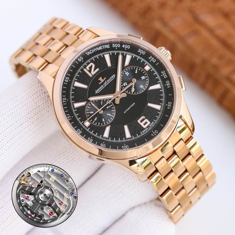 Jaeger Lecoultre 41X11.9mm 55 (31)