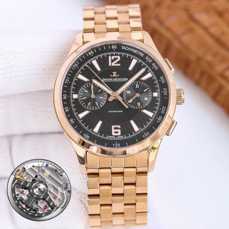 Jaeger Lecoultre 41X11.9mm 55 (32)