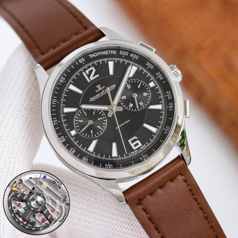 Jaeger Lecoultre 41X11.9mm 55 (6)