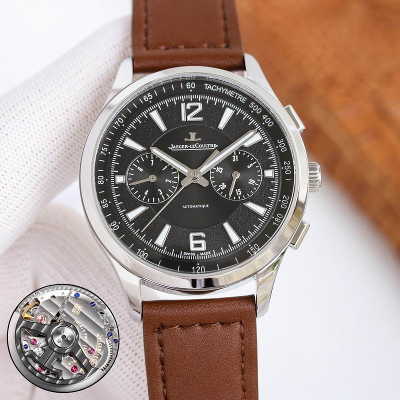 Jaeger Lecoultre 41X11.9mm 55 (7)