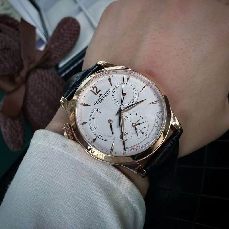 Jaeger Lecoultre 42mm 16 (1)