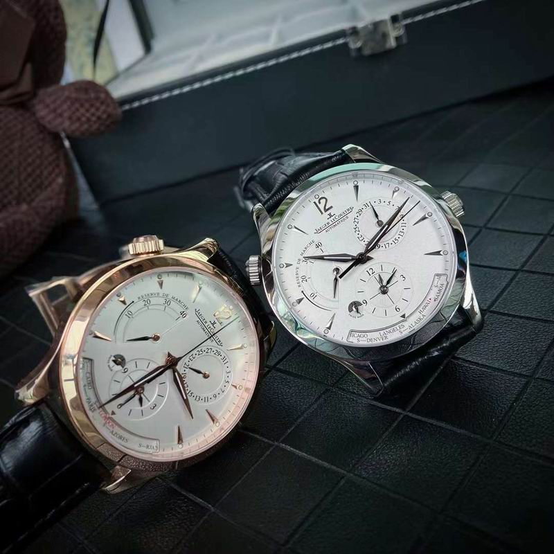 Jaeger Lecoultre 42mm 16 (2)