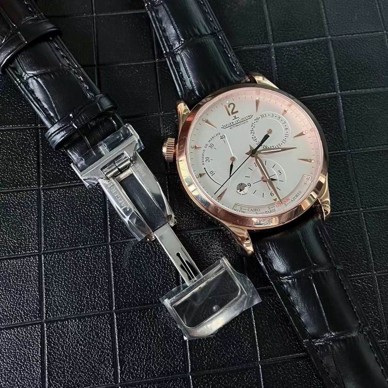 Jaeger Lecoultre 42mm 16 (3)
