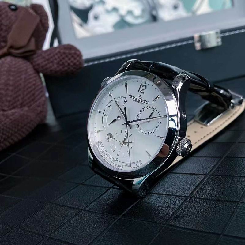 Jaeger Lecoultre 42mm 16 (6)