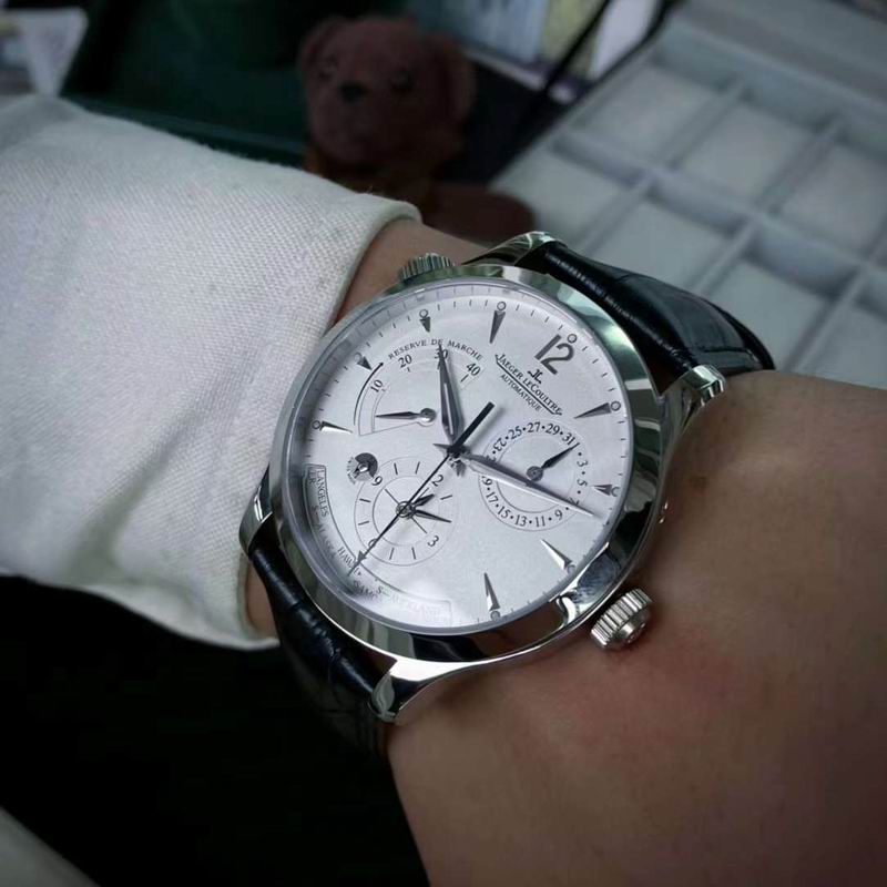 Jaeger Lecoultre 42mm 16 (7)