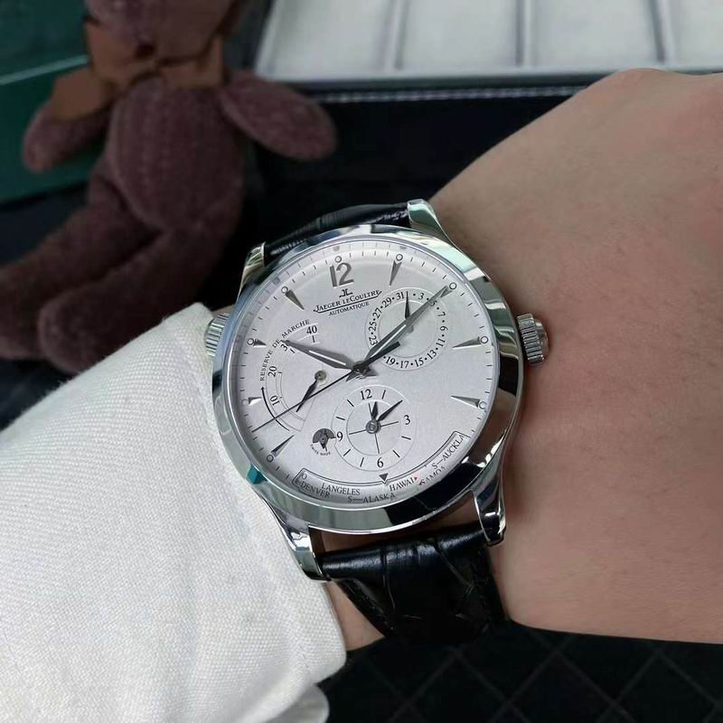 Jaeger Lecoultre 42mm 16 (8)