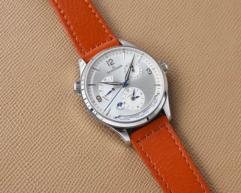 Jaeger Lecoultre 42mm 18 (1)