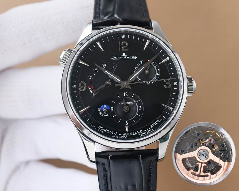 Jaeger Lecoultre 42mm 18 (15)