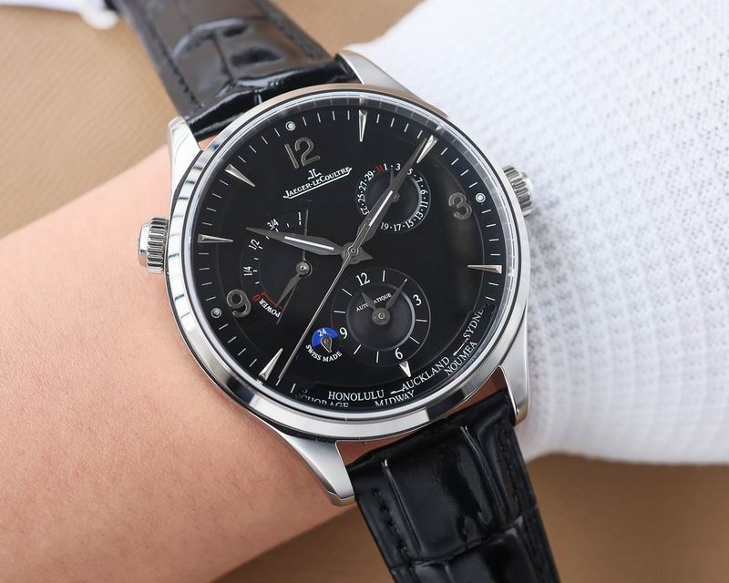 Jaeger Lecoultre 42mm 18 (18)
