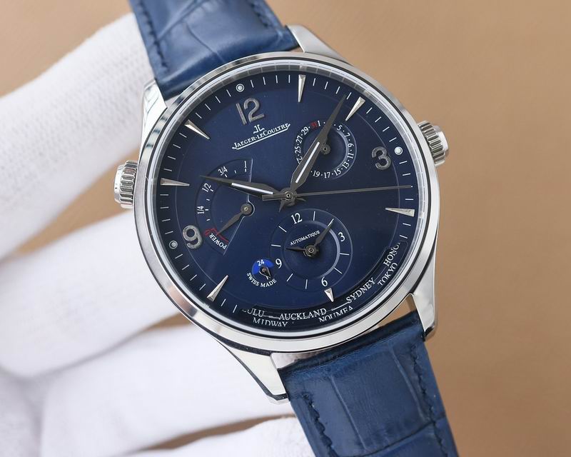 Jaeger Lecoultre 42mm 18 (19)
