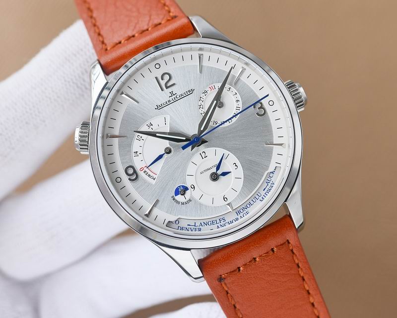 Jaeger Lecoultre 42mm 18 (2)