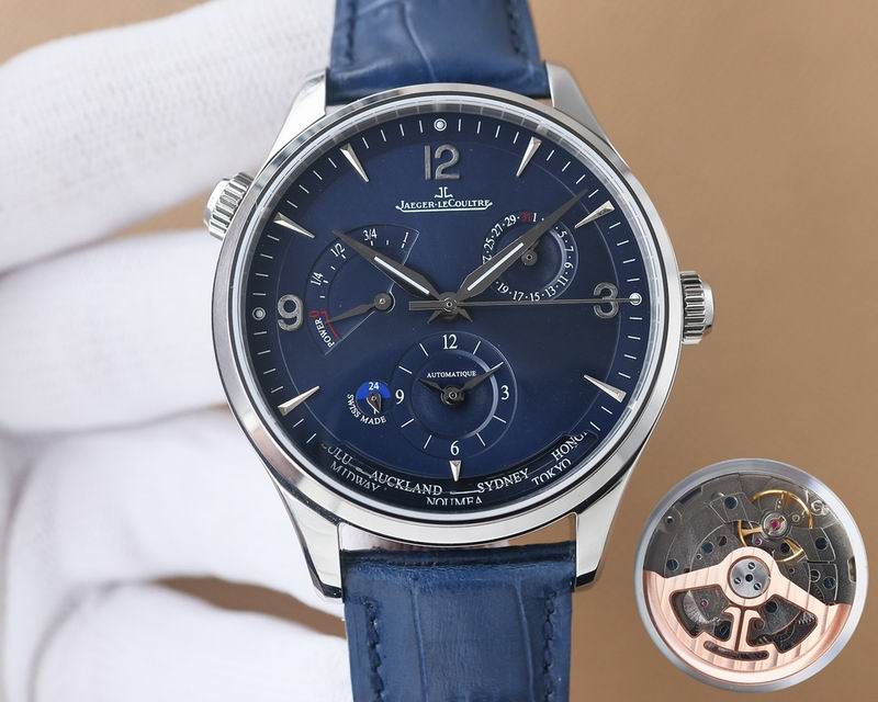Jaeger Lecoultre 42mm 18 (24)