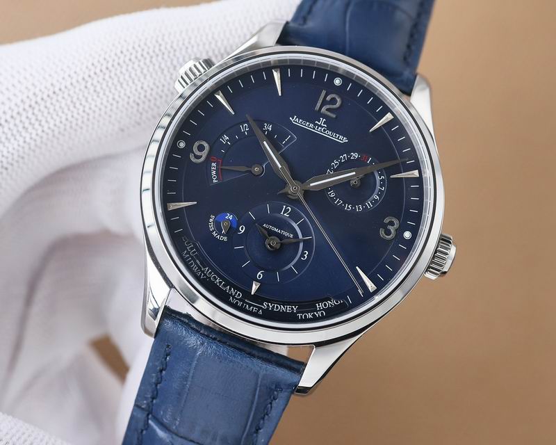Jaeger Lecoultre 42mm 18 (25)