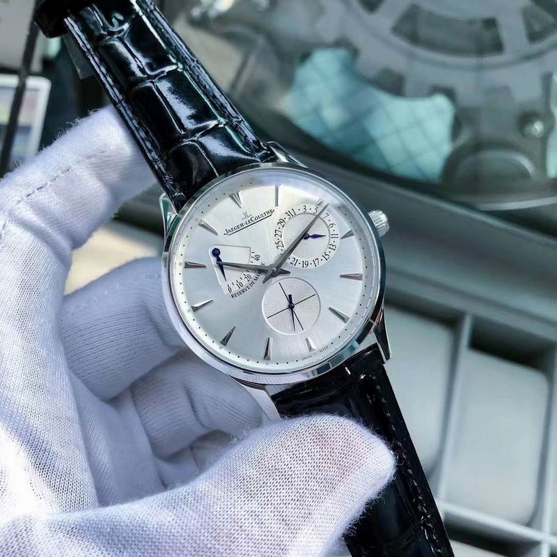 Jaeger Lecoultre watch 65 (10)