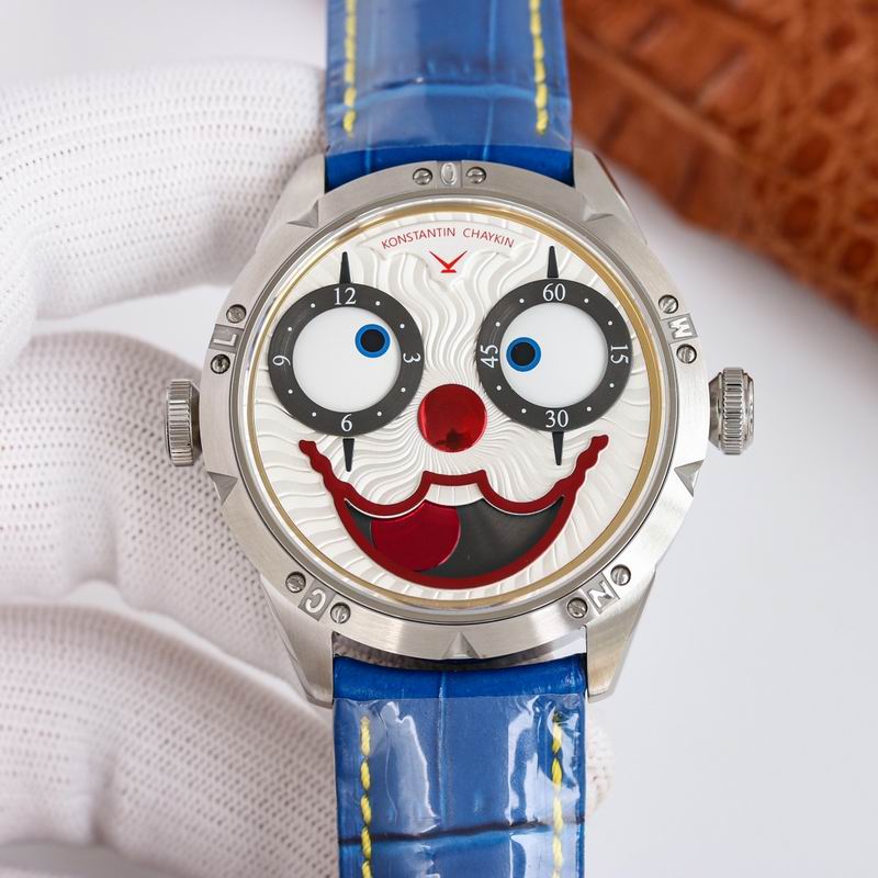 Konstantin Chaykin 42X11.8mm 47 (1)