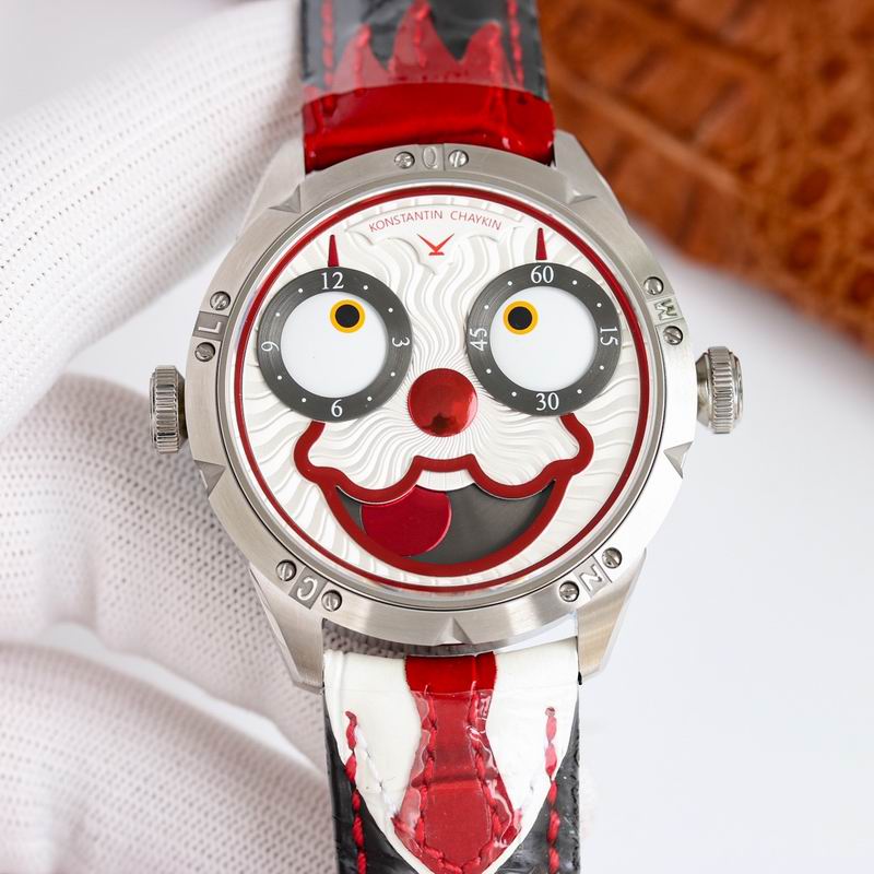 Konstantin Chaykin 42X11.8mm 47 (11)