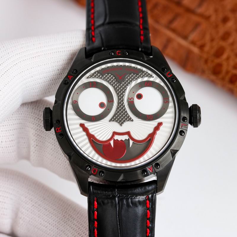 Konstantin Chaykin 42X11.8mm 47 (14)