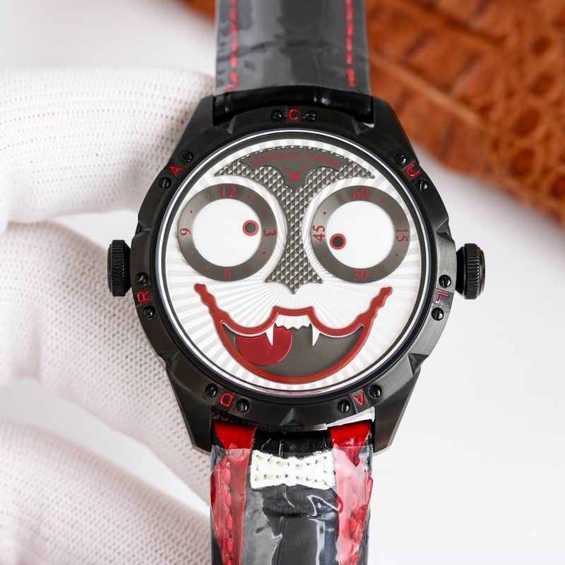 Konstantin Chaykin 42X11.8mm 47 (16)