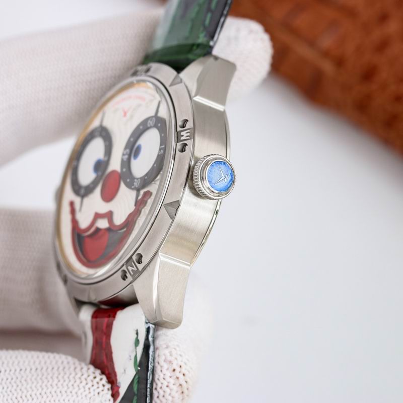 Konstantin Chaykin 42X11.8mm 47 (3)