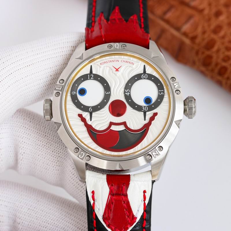 Konstantin Chaykin 42X11.8mm 47 (7)