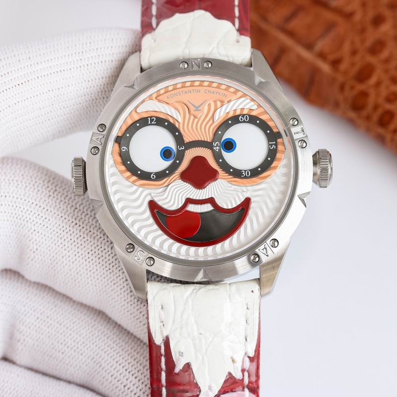 Konstantin Chaykin 42X11.8mm 47 (8)