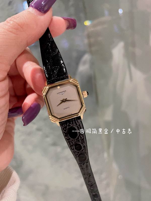 Longines 22.5X22.5mm 11 (10)