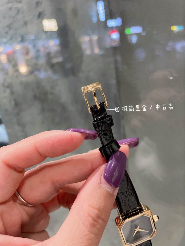 Longines 22.5X22.5mm 11 (12)