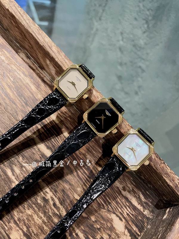 Longines 22.5X22.5mm 11 (13)