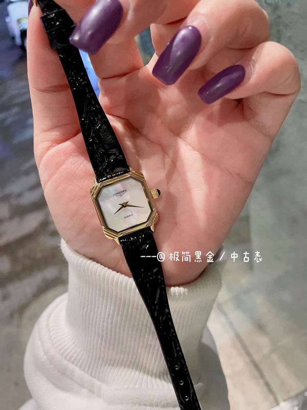 Longines 22.5X22.5mm 11 (15)