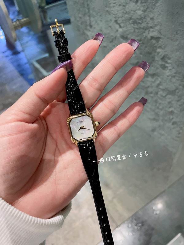 Longines 22.5X22.5mm 11 (16)