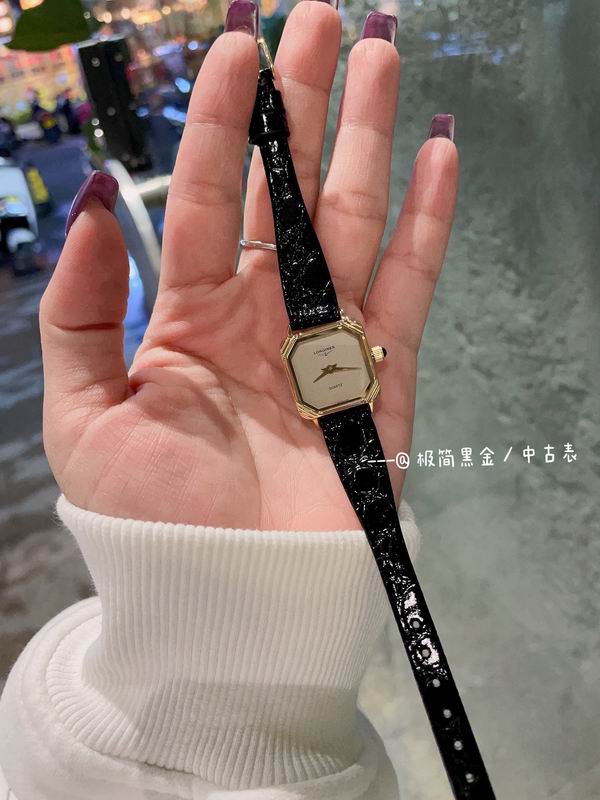 Longines 22.5X22.5mm 11 (18)