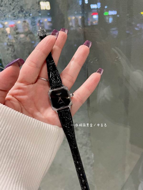 Longines 22.5X22.5mm 11 (19)