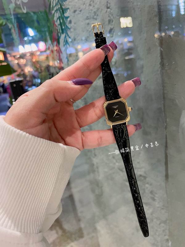 Longines 22.5X22.5mm 11 (2)