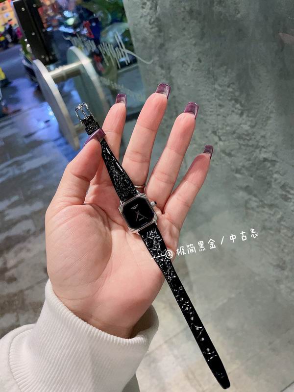 Longines 22.5X22.5mm 11 (20)