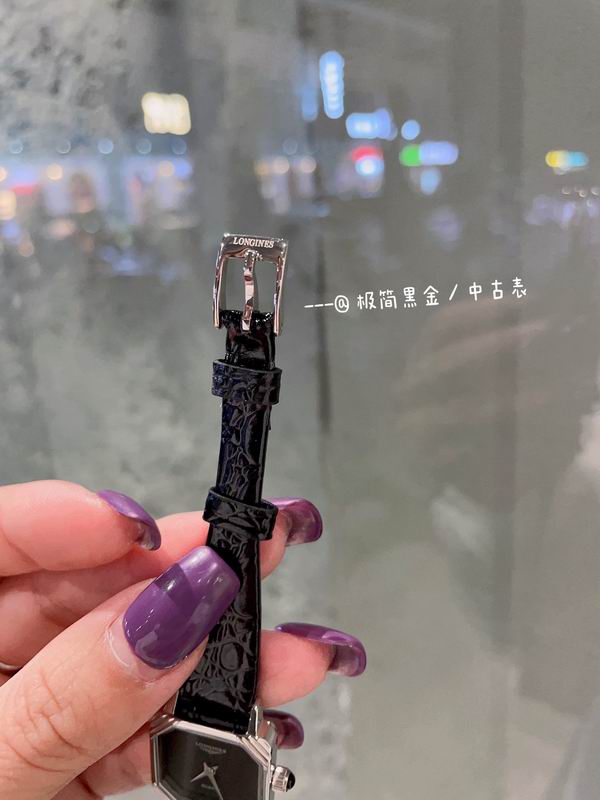 Longines 22.5X22.5mm 11 (21)