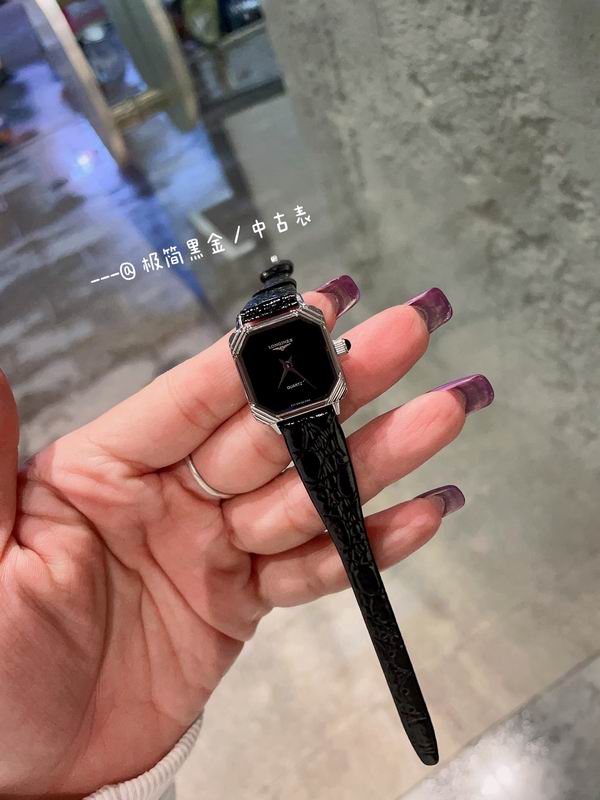 Longines 22.5X22.5mm 11 (22)