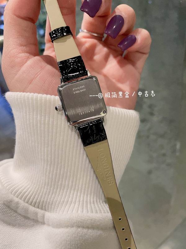 Longines 22.5X22.5mm 11 (24)