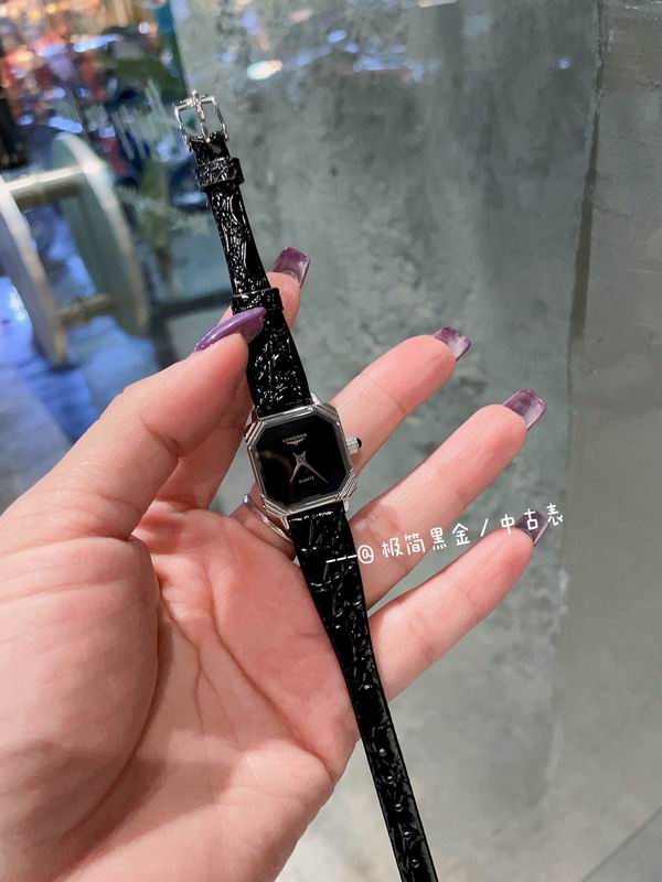 Longines 22.5X22.5mm 11 (25)