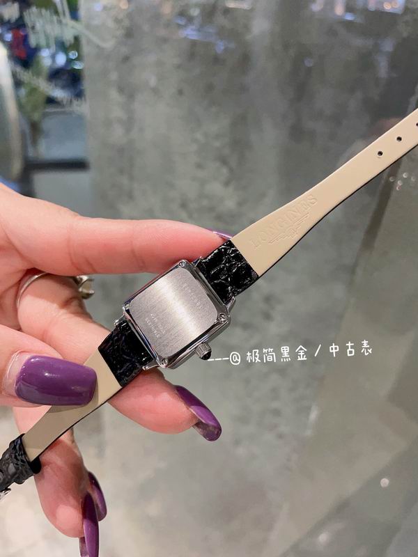 Longines 22.5X22.5mm 11 (26)