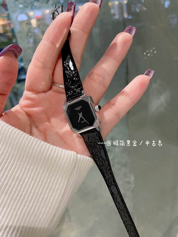 Longines 22.5X22.5mm 11 (27)