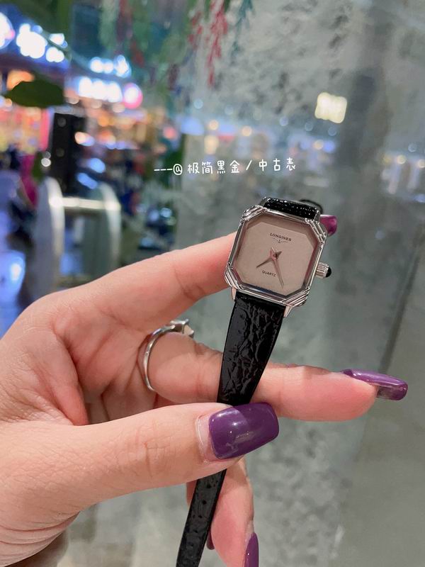 Longines 22.5X22.5mm 11 (28)