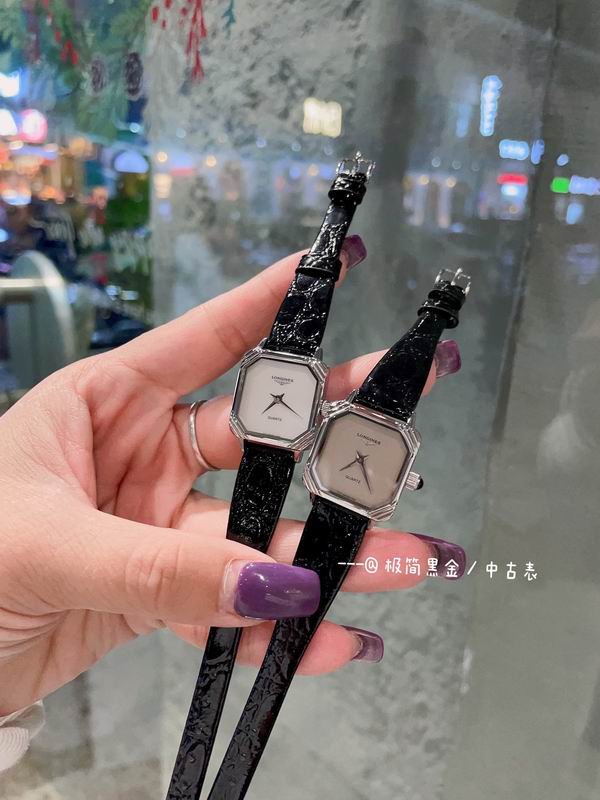 Longines 22.5X22.5mm 11 (29)