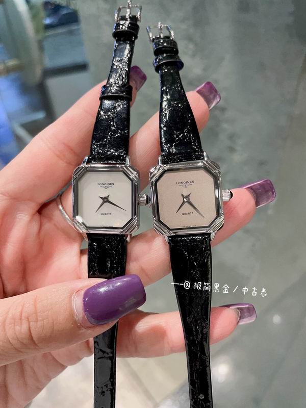 Longines 22.5X22.5mm 11 (31)