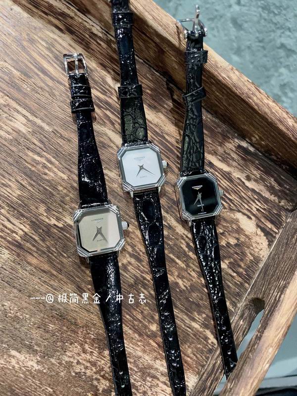 Longines 22.5X22.5mm 11 (32)